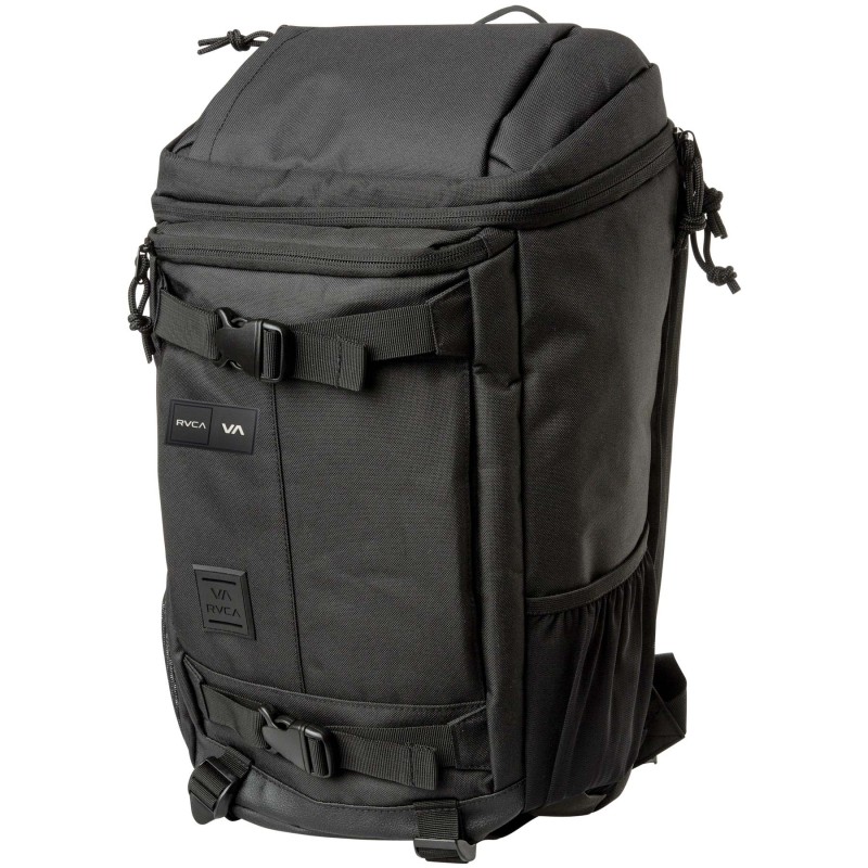 Sac à Dos Element voyage skate backpack ii Black