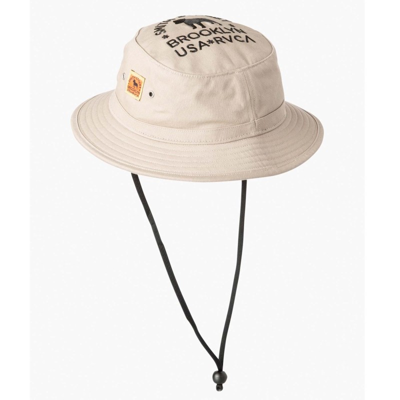 Bob RVCA smith st bucket