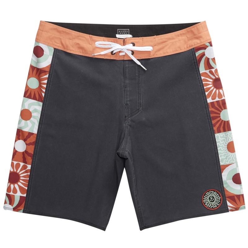 Boardshort Billabong dawn patrol d bah