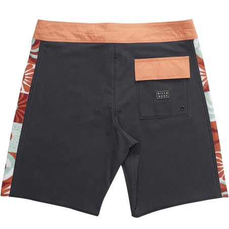 Boardshort Billabong dawn patrol d bah