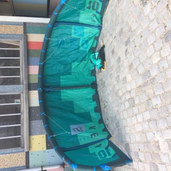 North Neo 2017 taille 10m CS