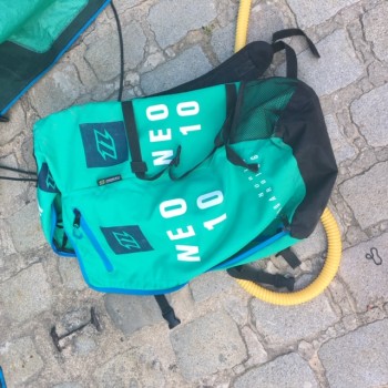 North Neo 2017 taille 10m CS