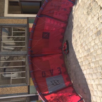 Aile Occasion North Evo 2017