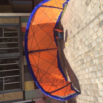 Aile Airush Union 2017 - 10m