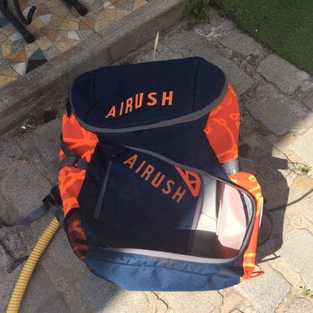 Aile Airush Union 2017 - 10m