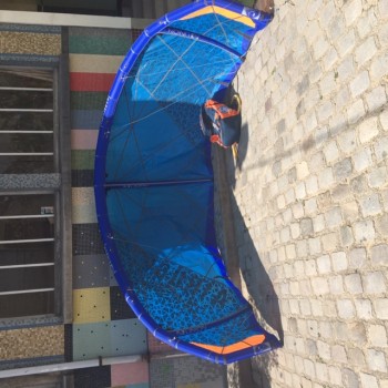 Aile Airush Union 2017 - 8m