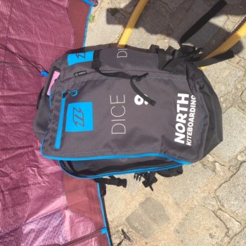 Aile North Dice 9m 2018 - CS Aile North Dice 9m 2018 - CS