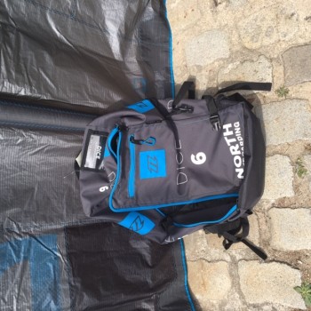 Aile North Dice 6m 2018 - CS Aile North Dice 6m 2018 - CS