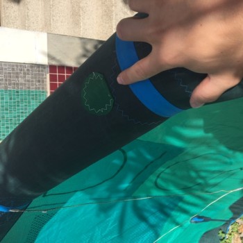 Aile North Dice 11m 2018 - CS Aile North Dice 11m 2018 - CS