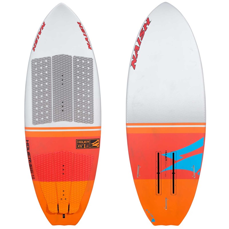 Planche Naish Wake Surf Hover Kite 2020