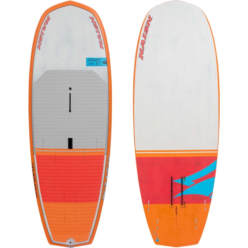 Planche Naish Hover Crossover SUP - WIND - WING Foil 2020