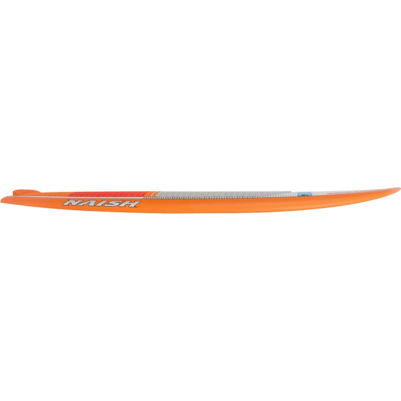 Planche Naish Hover Crossover SUP - WIND - WING Foil 2020