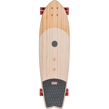 Skate Cruiser Globe Chromantic Bamboo/Almond