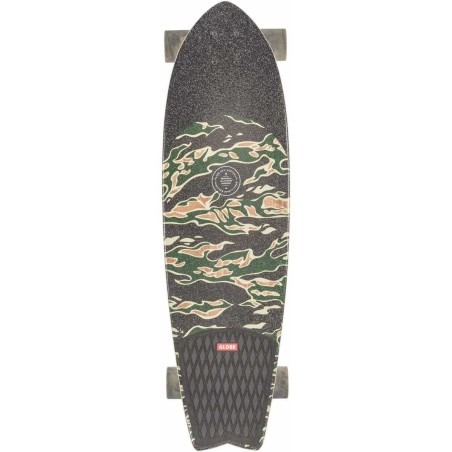 Skate Cruiser Globe Chromantic Tiger Camo