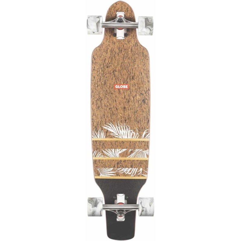 Skate Cruiser Globe Spearpoint Mini Cork/Agave