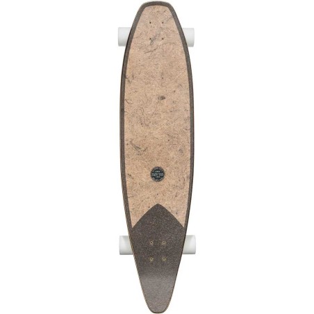 Skate Cruiser Globe Pinner Evo Coconut/Black