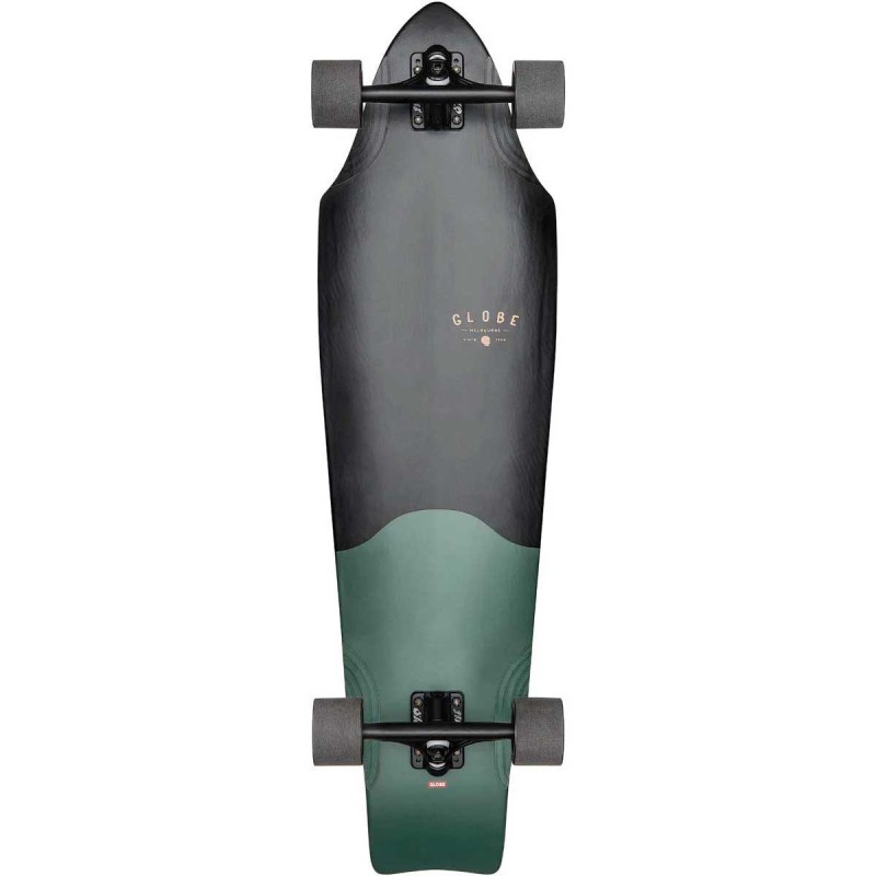 Skate Cruiser Globe Prowler Evo Matte Emerald