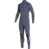 Combinaison Billabong Furnace Comp 5/4mm Front Zip 2020 - Coal Combinaison Billabong Furnace Comp 5/4mm Front Zip 2020 - Coal
