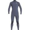 Combinaison Billabong Furnace Comp 5/4mm Front Zip 2020 - Coal Combinaison Billabong Furnace Comp 5/4mm Front Zip 2020 - Coal