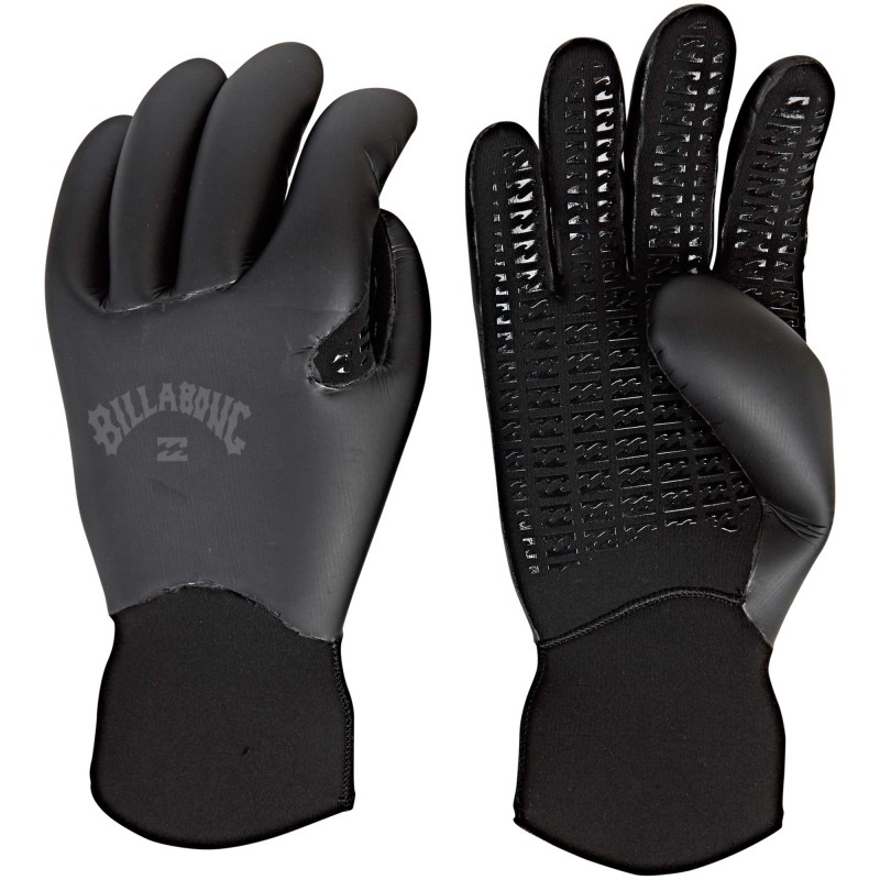 Gants Billabong 3mm Furnace Ultra Glove Gants Billabong 3mm Furnace Ultra Glove