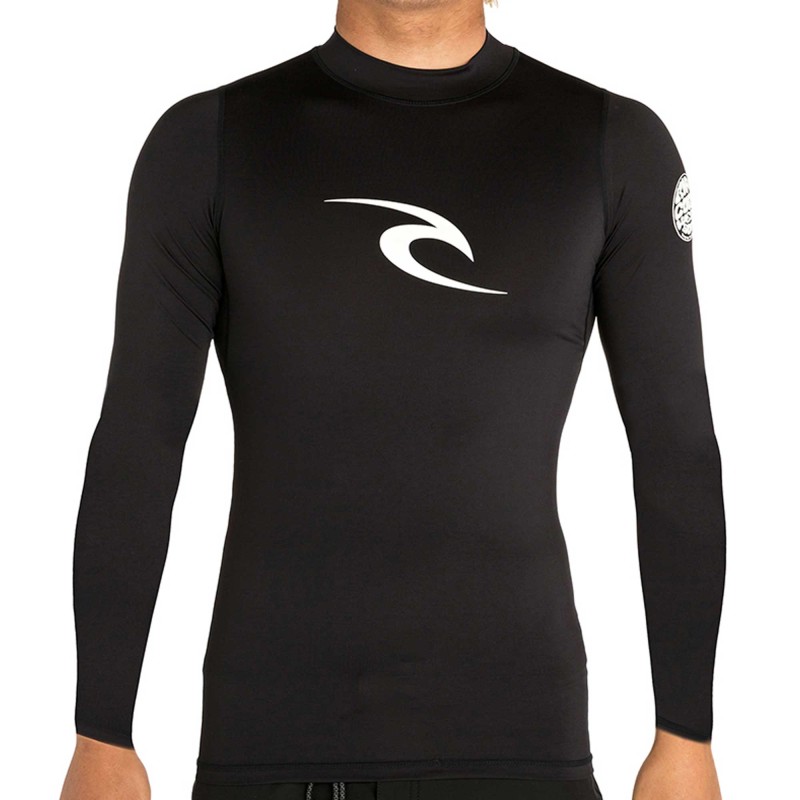 Lycra Rip Curl Corpo S/SL UV Tee 2020