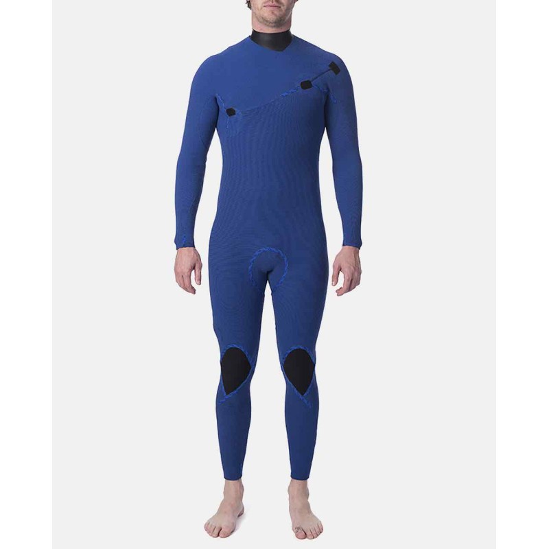 Combinaison Rip Curl E-Bomb 4/3mm Zip Free 2020 Black Combinaison Rip Curl E-Bomb 4/3mm Zip Free 2020 Black