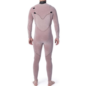 Combinaison Rip Curl Flash Bomb 5/3mm Front Zip 2020 Burnt Orange Combinaison Rip Curl Flash Bomb 5/3mm Front Zip 2020 Burnt Orange