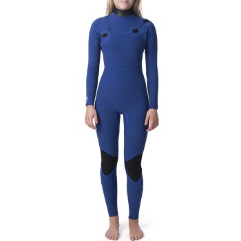 Combinaison Rip Curl G-Bomb 4/3mm Zip Free 2020 Navy Combinaison Rip Curl G-Bomb 4/3mm Zip Free 2020 Navy