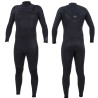 Combinaison O'neill Hyperfreak 3/2mm Front Zip 2020 Black/Black Combinaison O'neill Hyperfreak 3/2mm Front Zip 2020 Black/Black