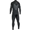 Combinaison ION Strike Core Semidry 4/3mm 2020 Front Zip DL Combinaison ION Strike Core Semidry 4/3mm 2020 Front Zip DL
