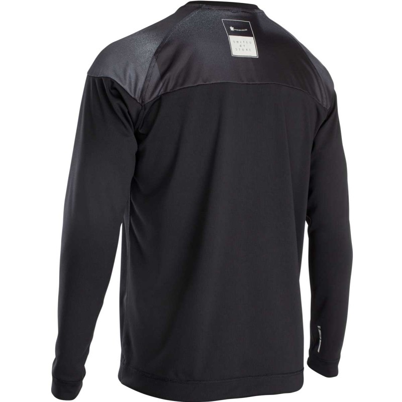 Lycra ION Wetshirt Men LS 2020