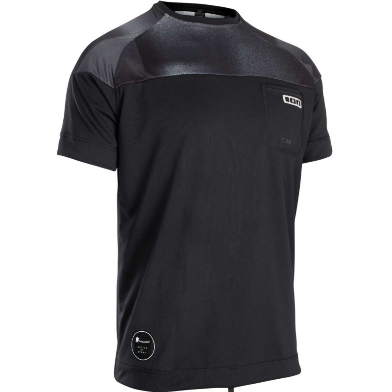 Lycra ION Wetshirt Men SS 2020