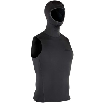 Top Cagoule ION Hooded Neo Vest 2/1mm