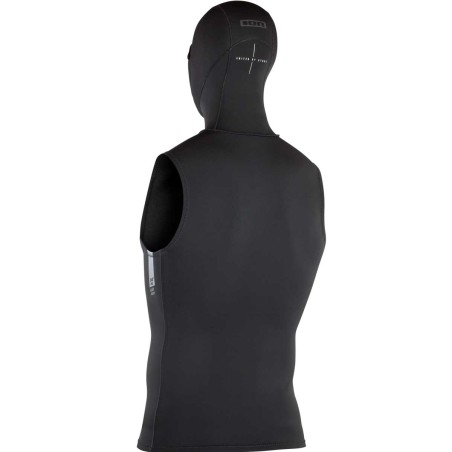 Top Cagoule ION Hooded Neo Vest 2/1mm