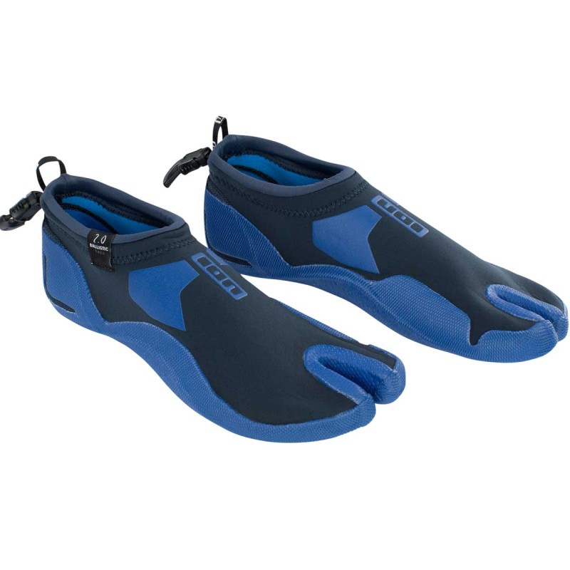 Chaussons ION Ballistic TOES ES Dark Blue