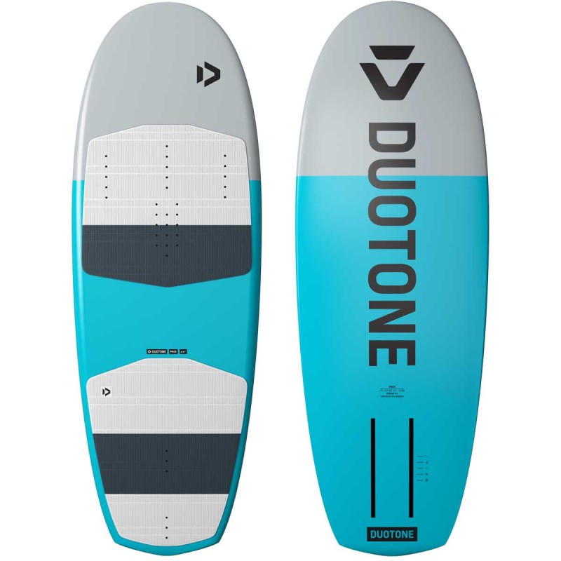 Planche de Foil Duotone Pace 2020