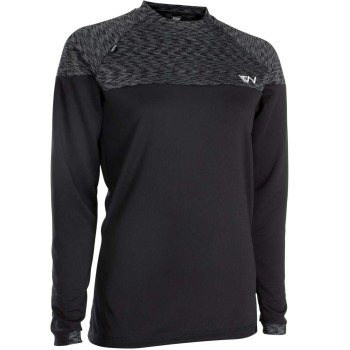 Lycra ION Wetshirt Women LS 2020