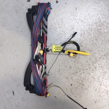 Barre Naish 2016 - 24m