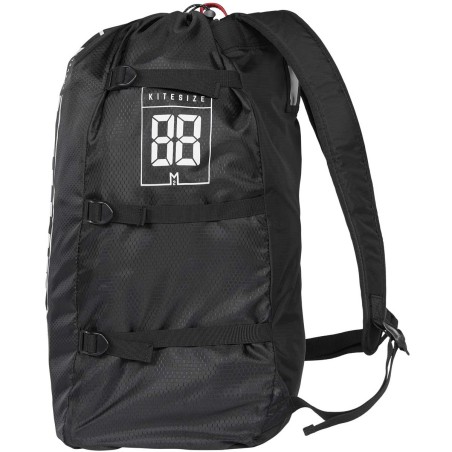 Mystic Compression Bag - Black