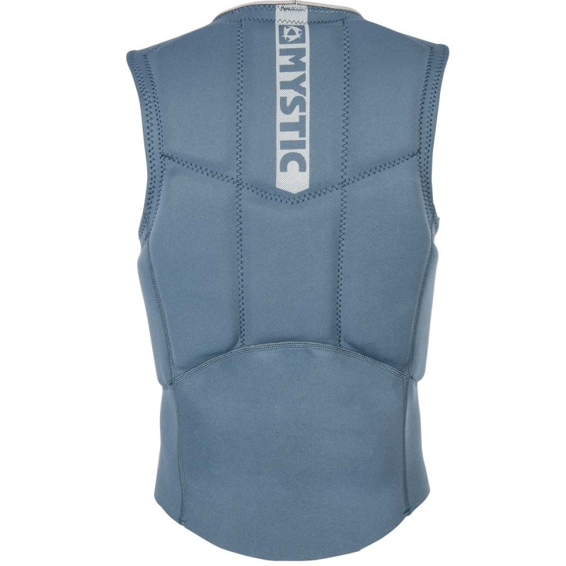 Gilet impact Kitesurf Mystic Star 2020 Side Zip Gilet impact Kitesurf Mystic Star 2020 Side Zip