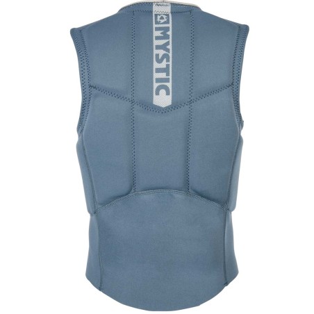 Gilet impact Kitesurf Mystic Star 2020 Side Zip