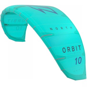 Aile North Orbit 2020, Nue