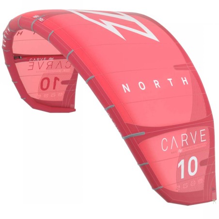 Aile North Carve 2020, Nue