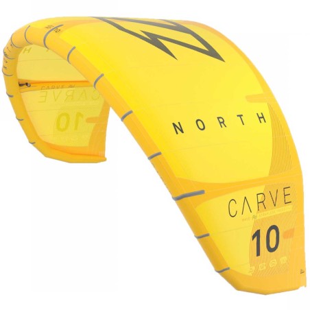 Aile North Carve 2020, Nue