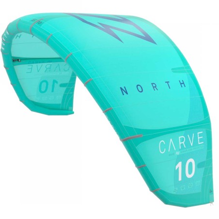 Aile North Carve 2020, Nue