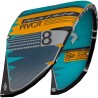 Aile Kitesurf Naish Pivot 2020, Nue Aile Kitesurf Naish Pivot 2020, Nue