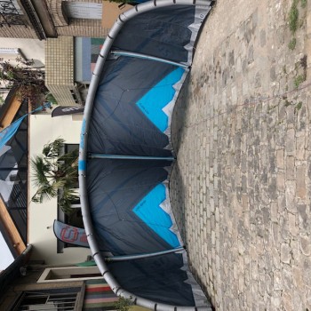 Aile Occasion Naish Pivot 2017 Nue