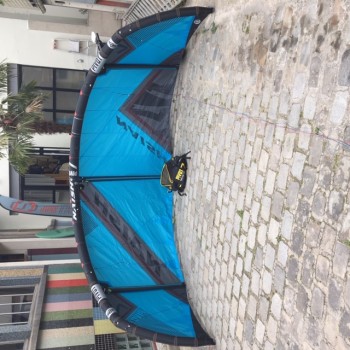 Aile Occasion Naish Pivot 2018 Nue Aile Occasion Naish Pivot 2018 Nue