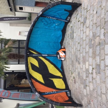 Aile Occasion F-One Bandit 2015 complète -  (GAU)