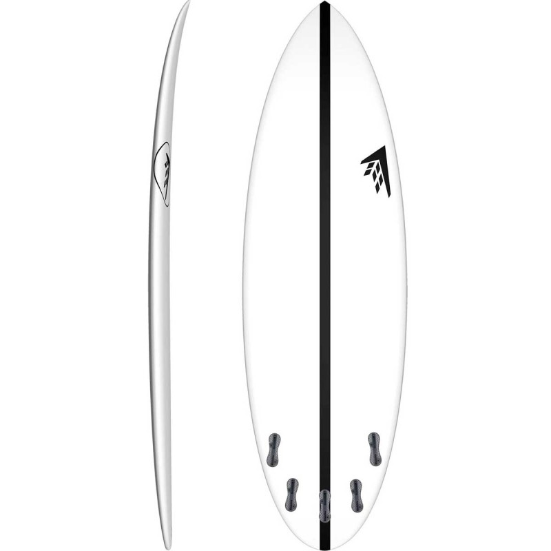 Planche de surf Firewire Dominator